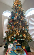 Key West coffee cup, Can Koozie and ornaments package