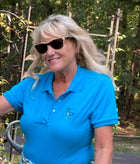 KWK Ladies Polo shirt