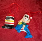 Key West coffee cup, Can Koozie and ornaments package